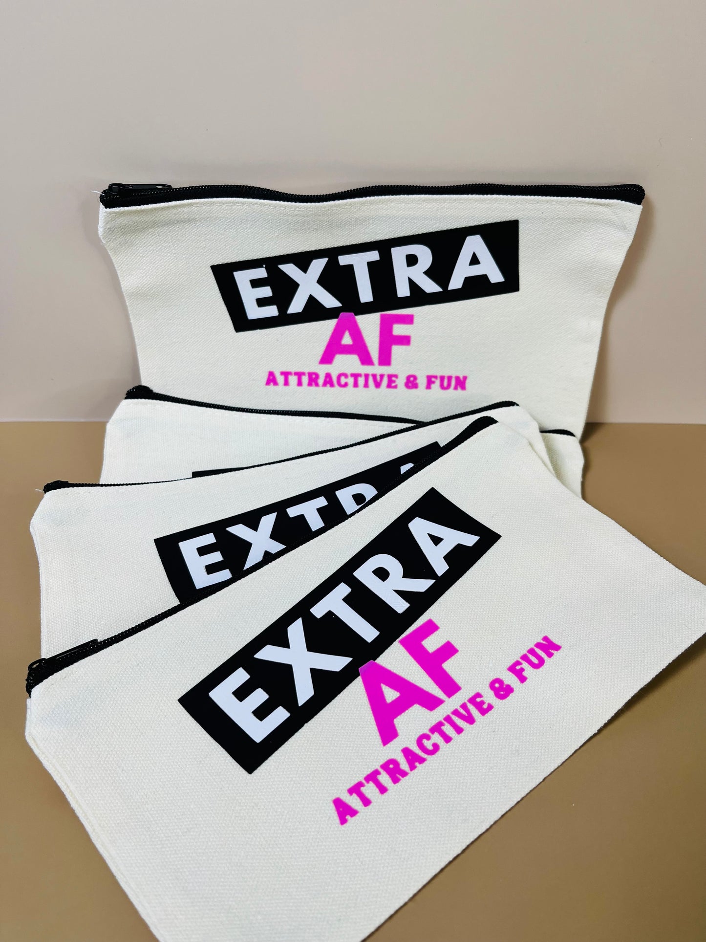 EXTRA AF Funny Pouch