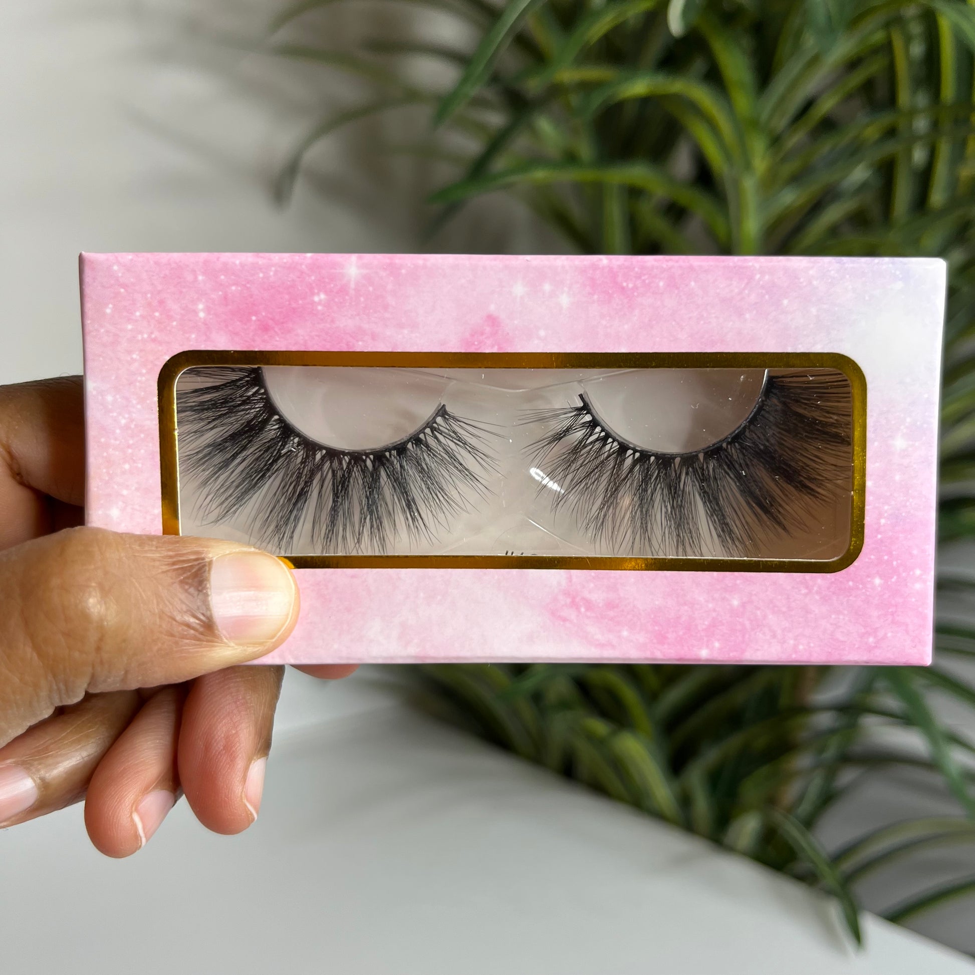 Faux Mink Lashes | Intuitive Lashes and Accessories
