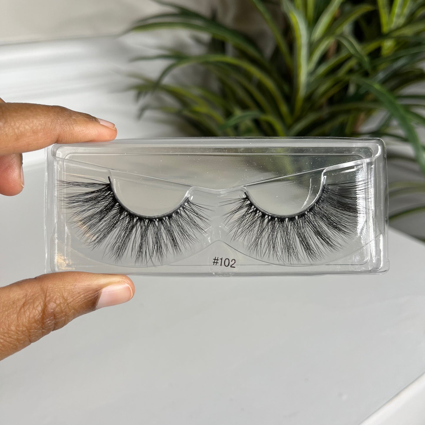 Faux Mink Lashes | Intuitive Lashes and Accessories