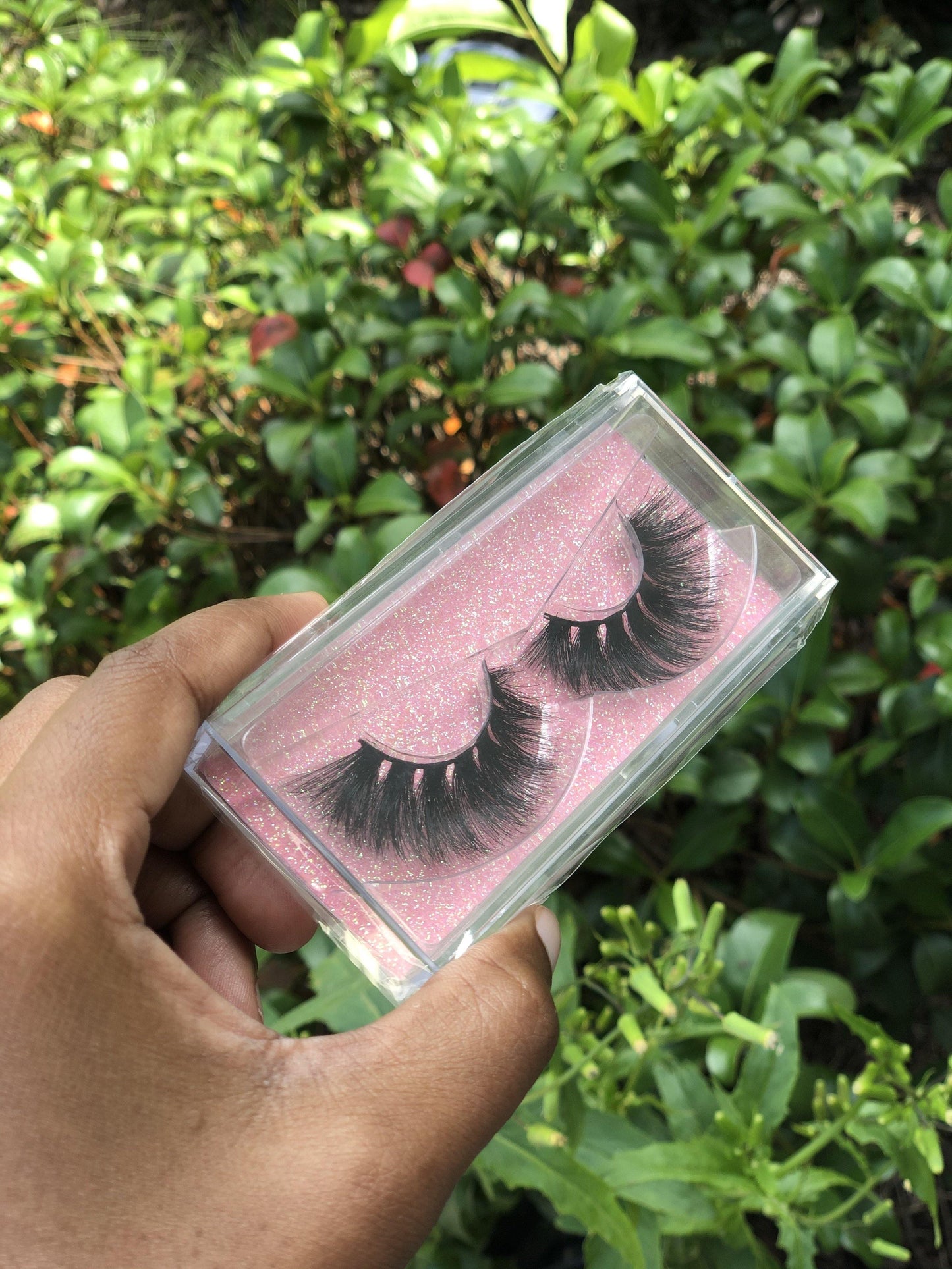“Valencia” Mink Lashes - Intuitive Lashes and Accessories LLC