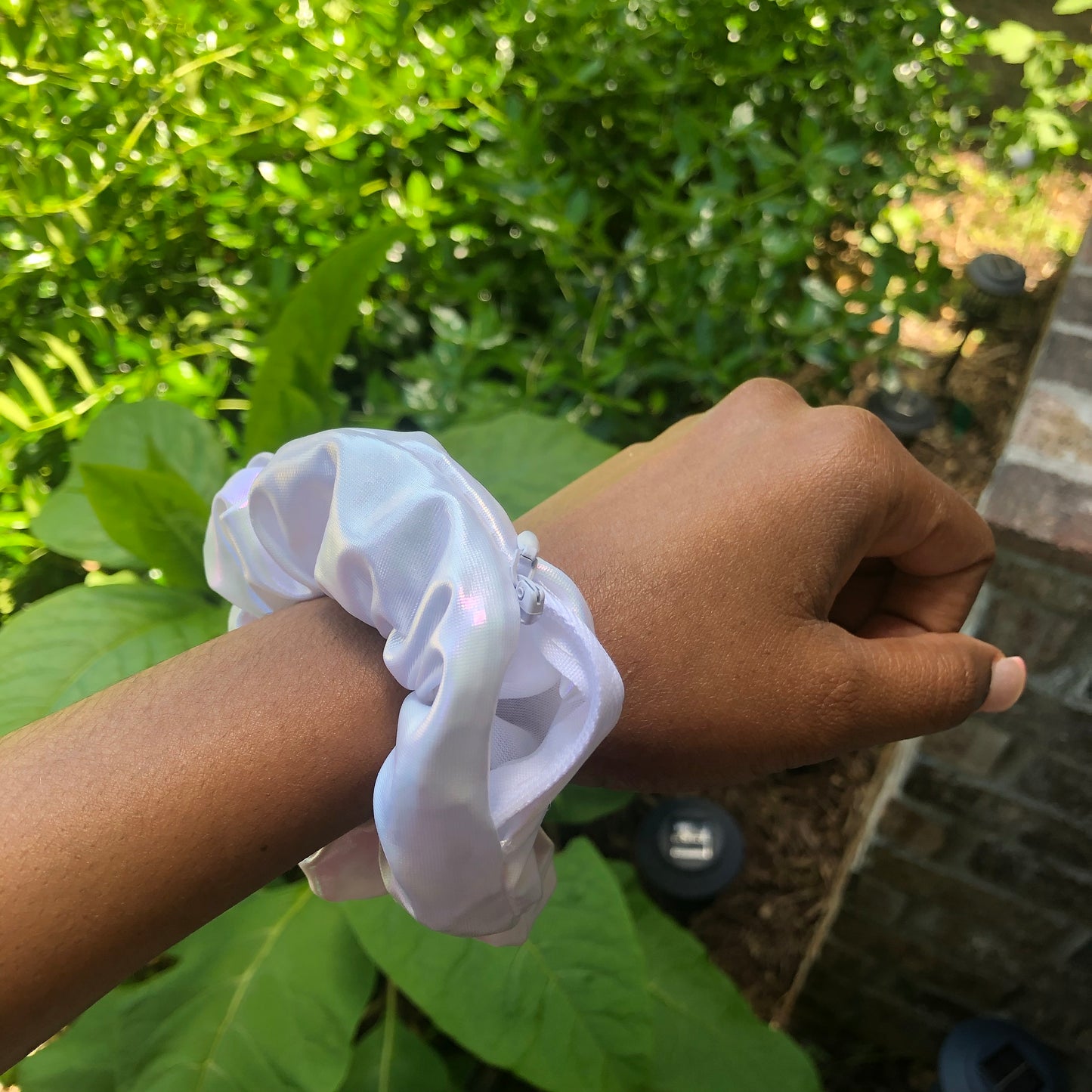 Hair Scrunchies