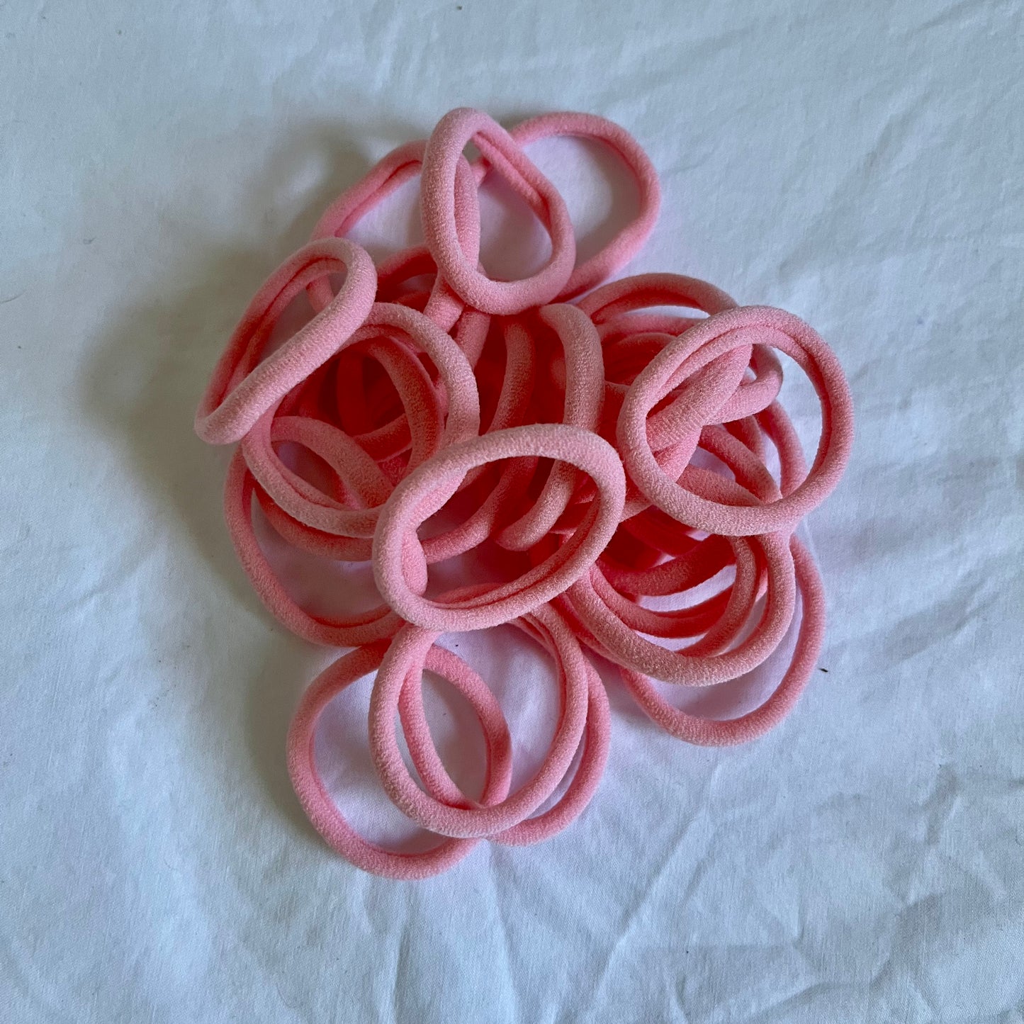 Hair Ties(5 Pack)