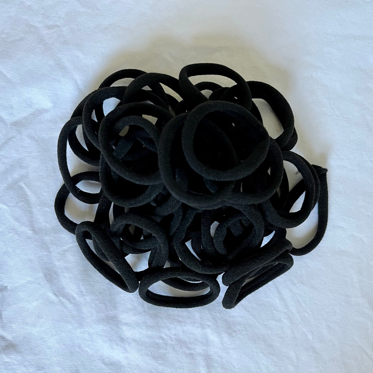 Hair Ties(5 Pack)