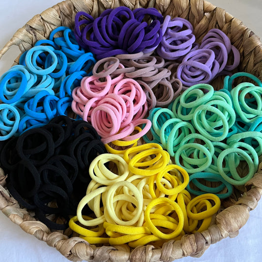 Hair Ties(5 Pack)
