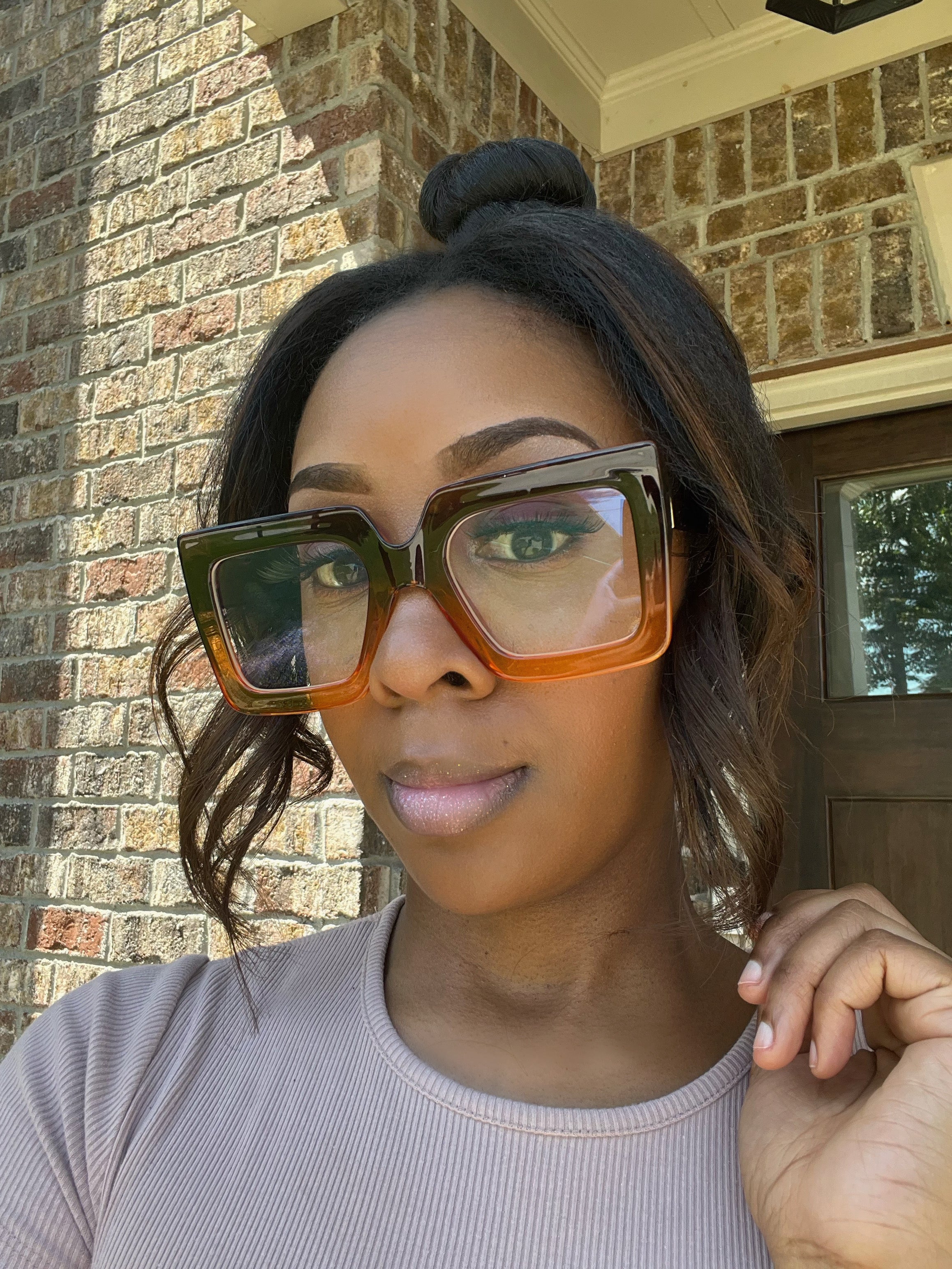 Boujee sunglasses sales