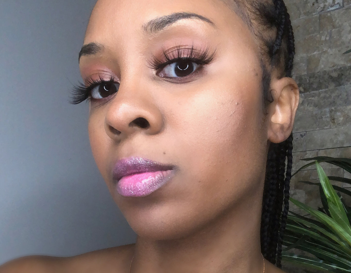 Faux Mink Lashes “Ariel” 101